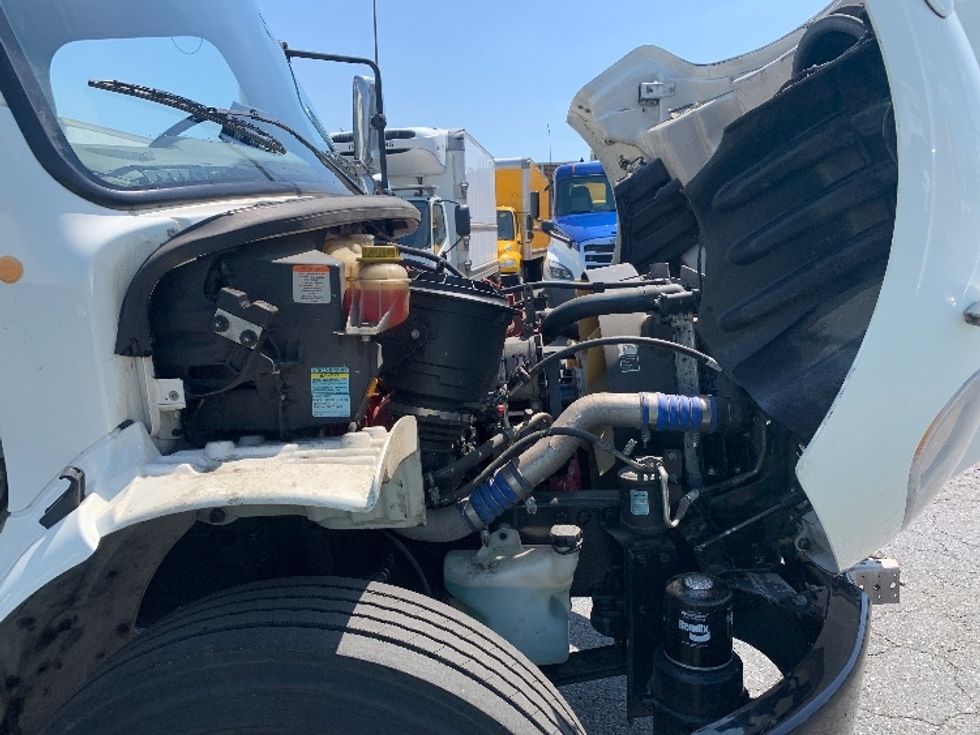 Beverage Truck-Light and Medium Duty Trucks-Freightliner-2020-M2-Charlotte-NC-226,178\n\t\tmiles-$ 40,000 - Image 23