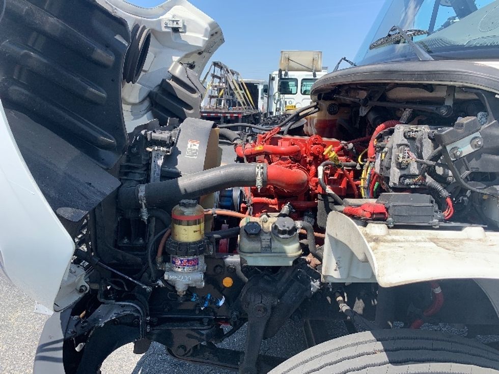 Beverage Truck-Light and Medium Duty Trucks-Freightliner-2020-M2-Charlotte-NC-226,178\n\t\tmiles-$ 40,000 - Image 24