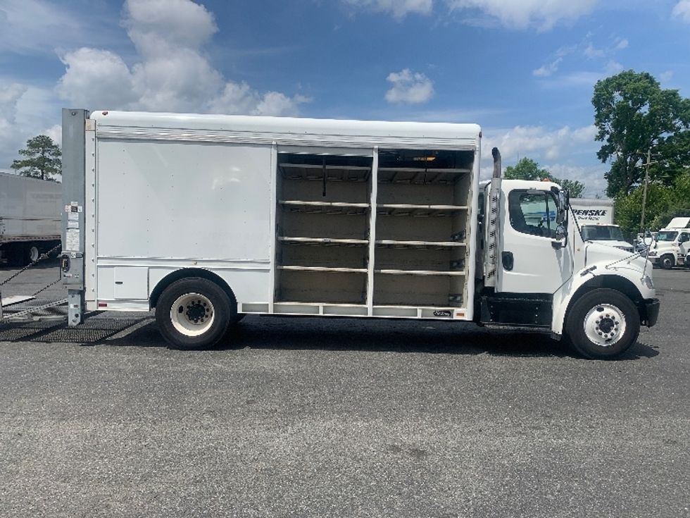 Beverage Truck-Light and Medium Duty Trucks-Freightliner-2020-M2-Charlotte-NC-226,178\n\t\tmiles-$ 40,000 - Image 26