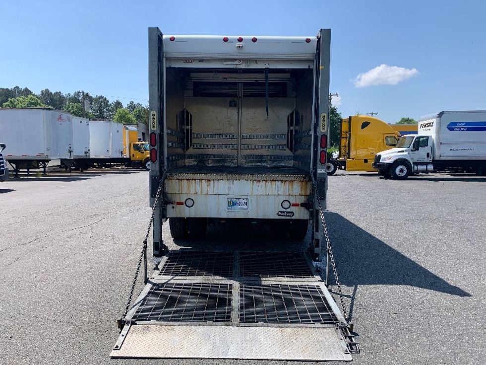 Beverage Truck-Light and Medium Duty Trucks-Freightliner-2020-M2-Charlotte-NC-226,178\n\t\tmiles-$ 40,000 - Image 9