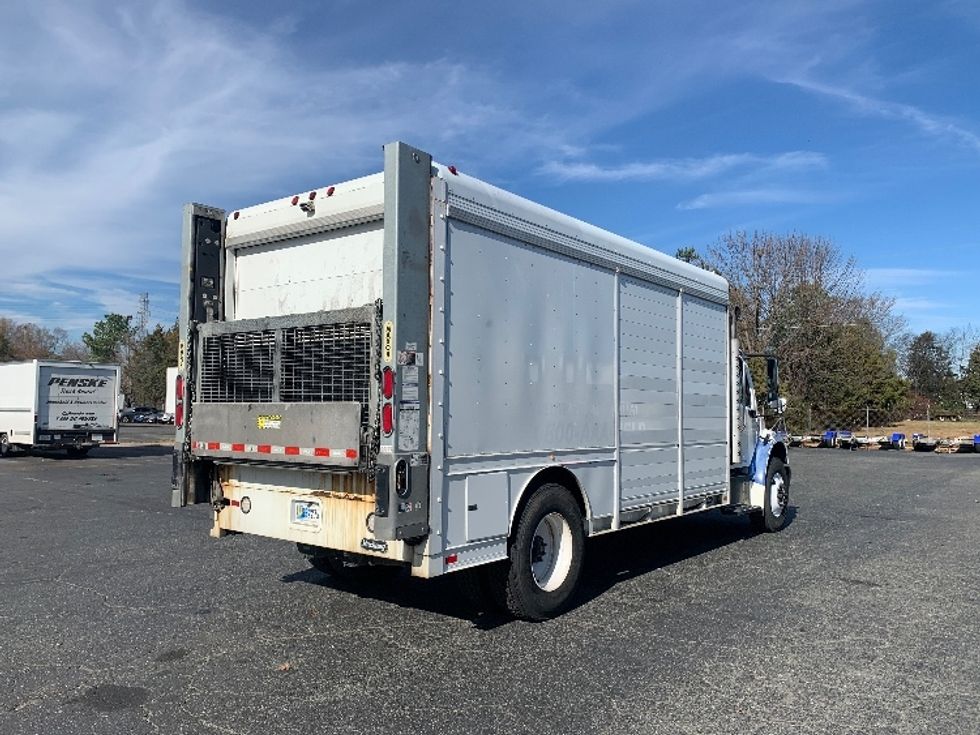 Beverage Truck-Light and Medium Duty Trucks-Freightliner-2020-M2-Charlotte-NC-240,515\n\t\tmiles-$ 32,000 - Image 13