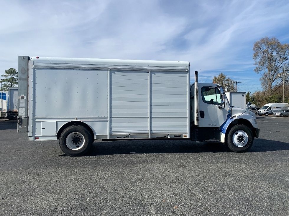 Beverage Truck-Light and Medium Duty Trucks-Freightliner-2020-M2-Charlotte-NC-240,515\n\t\tmiles-$ 32,000 - Image 15