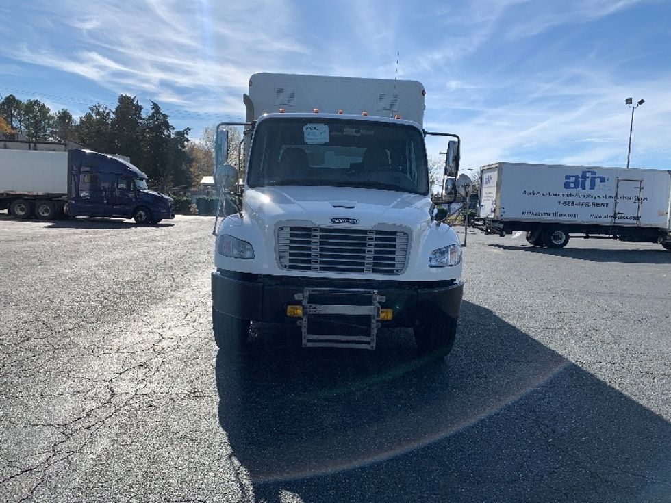 Beverage Truck-Light and Medium Duty Trucks-Freightliner-2020-M2-Charlotte-NC-240,515\n\t\tmiles-$ 32,000 - Image 2