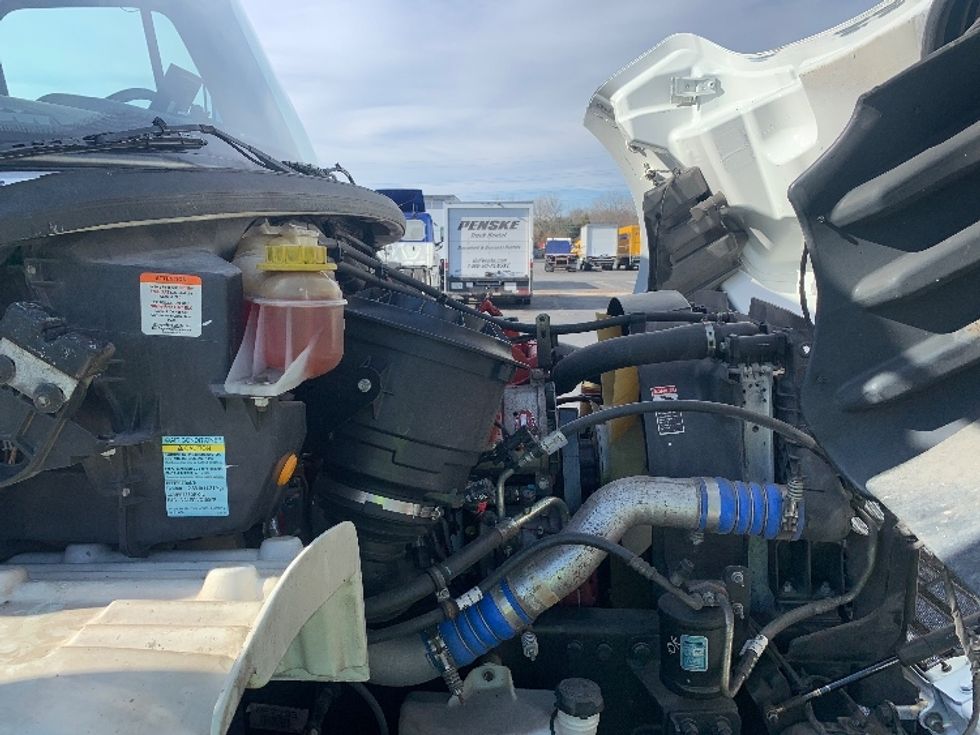 Beverage Truck-Light and Medium Duty Trucks-Freightliner-2020-M2-Charlotte-NC-240,515\n\t\tmiles-$ 32,000 - Image 23