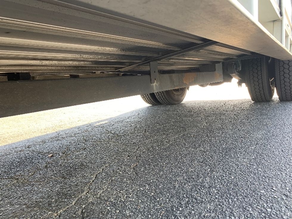 Beverage Truck-Light and Medium Duty Trucks-Freightliner-2020-M2-Charlotte-NC-240,515\n\t\tmiles-$ 32,000 - Image 5