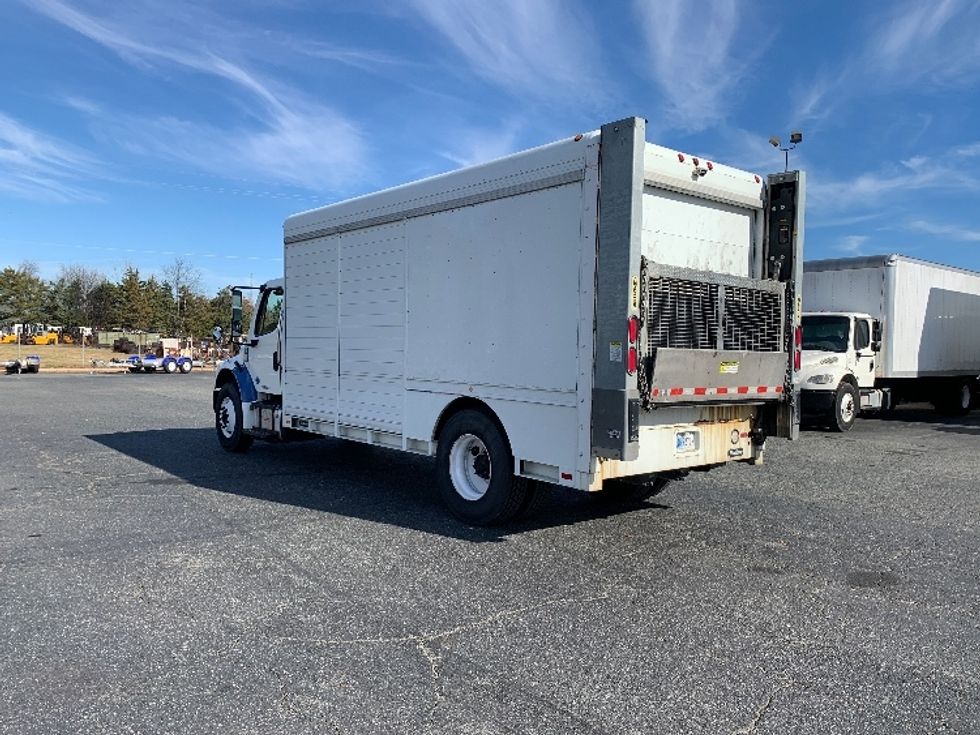 Beverage Truck-Light and Medium Duty Trucks-Freightliner-2020-M2-Charlotte-NC-240,515\n\t\tmiles-$ 32,000 - Image 6