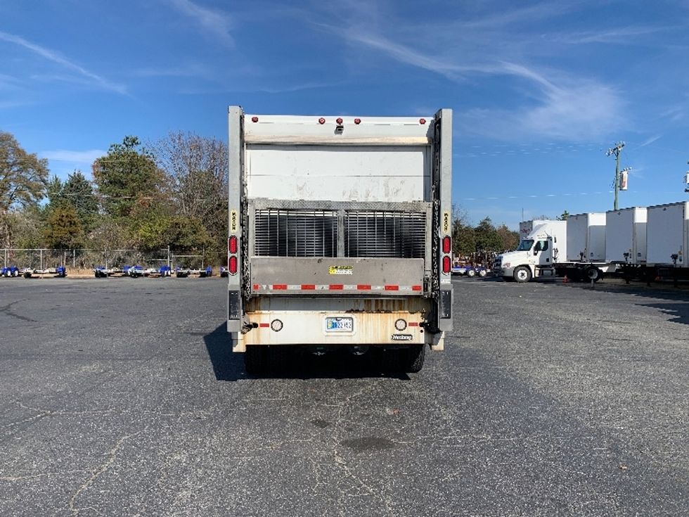 Beverage Truck-Light and Medium Duty Trucks-Freightliner-2020-M2-Charlotte-NC-240,515\n\t\tmiles-$ 32,000 - Image 7