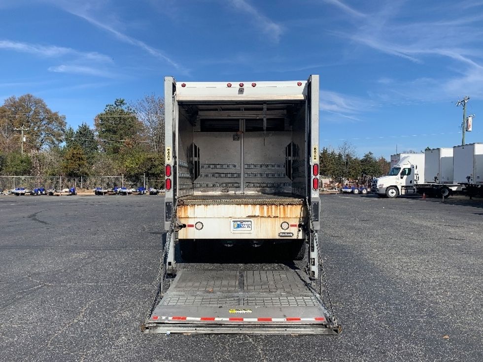 Beverage Truck-Light and Medium Duty Trucks-Freightliner-2020-M2-Charlotte-NC-240,515\n\t\tmiles-$ 32,000 - Image 9