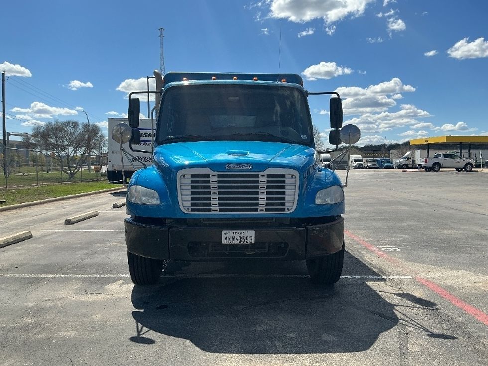 Beverage Truck-Light and Medium Duty Trucks-Freightliner-2020-M2-Harahan-LA-205,769\n\t\tmiles-$ 38,000 - Image 2
