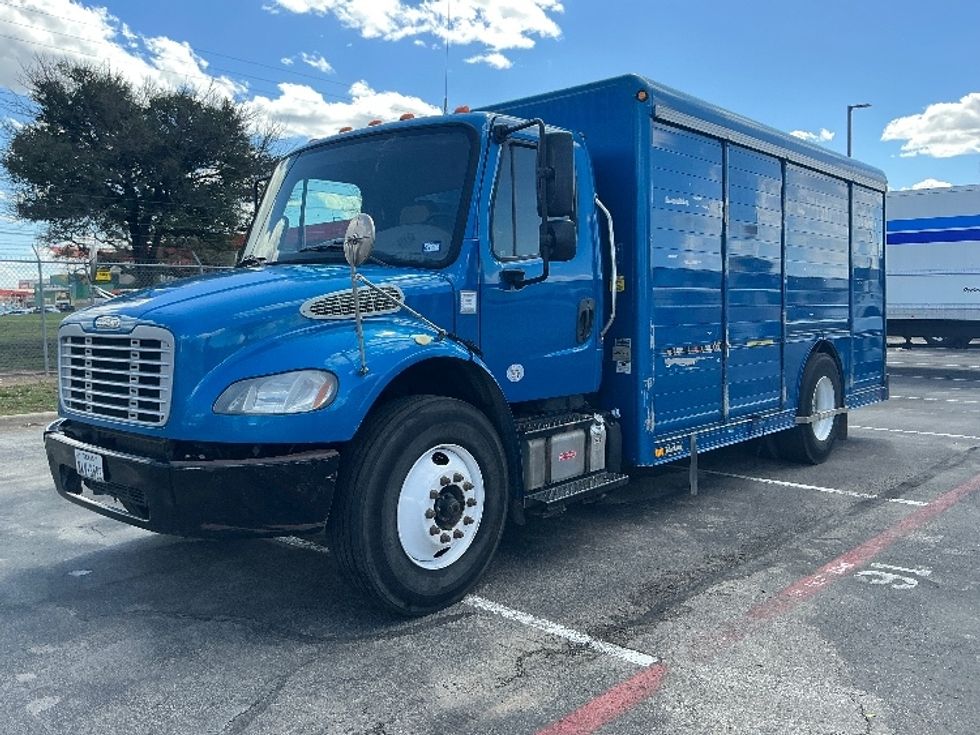 Beverage Truck-Light and Medium Duty Trucks-Freightliner-2020-M2-Harahan-LA-205,769\n\t\tmiles-$ 38,000 - Image 3