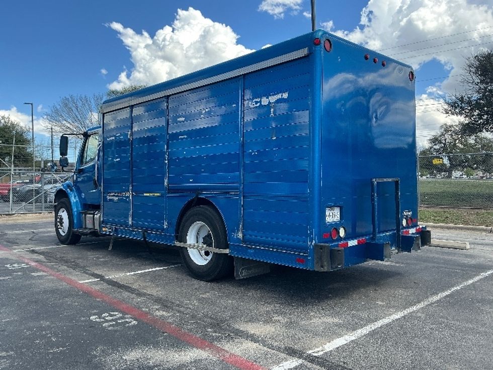 Beverage Truck-Light and Medium Duty Trucks-Freightliner-2020-M2-Harahan-LA-205,769\n\t\tmiles-$ 38,000 - Image 6