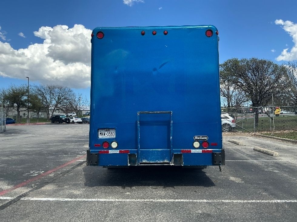 Beverage Truck-Light and Medium Duty Trucks-Freightliner-2020-M2-Harahan-LA-205,769\n\t\tmiles-$ 38,000 - Image 7