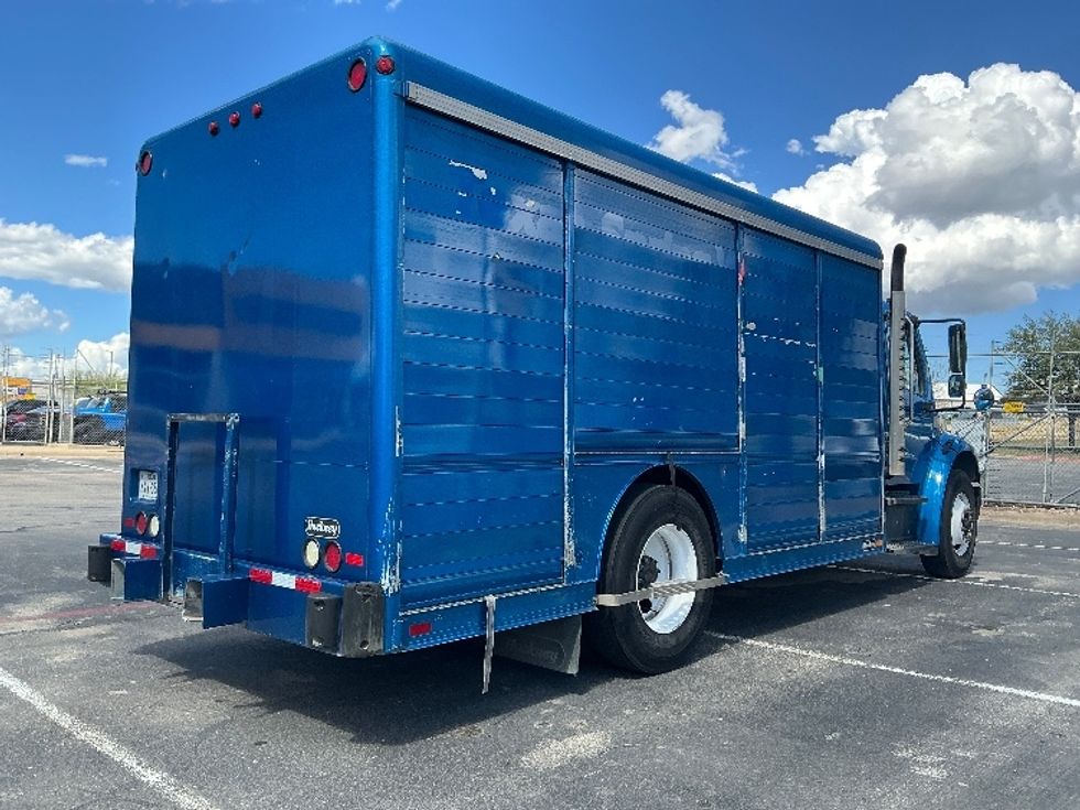 Beverage Truck-Light and Medium Duty Trucks-Freightliner-2020-M2-Harahan-LA-205,769\n\t\tmiles-$ 38,000 - Image 8
