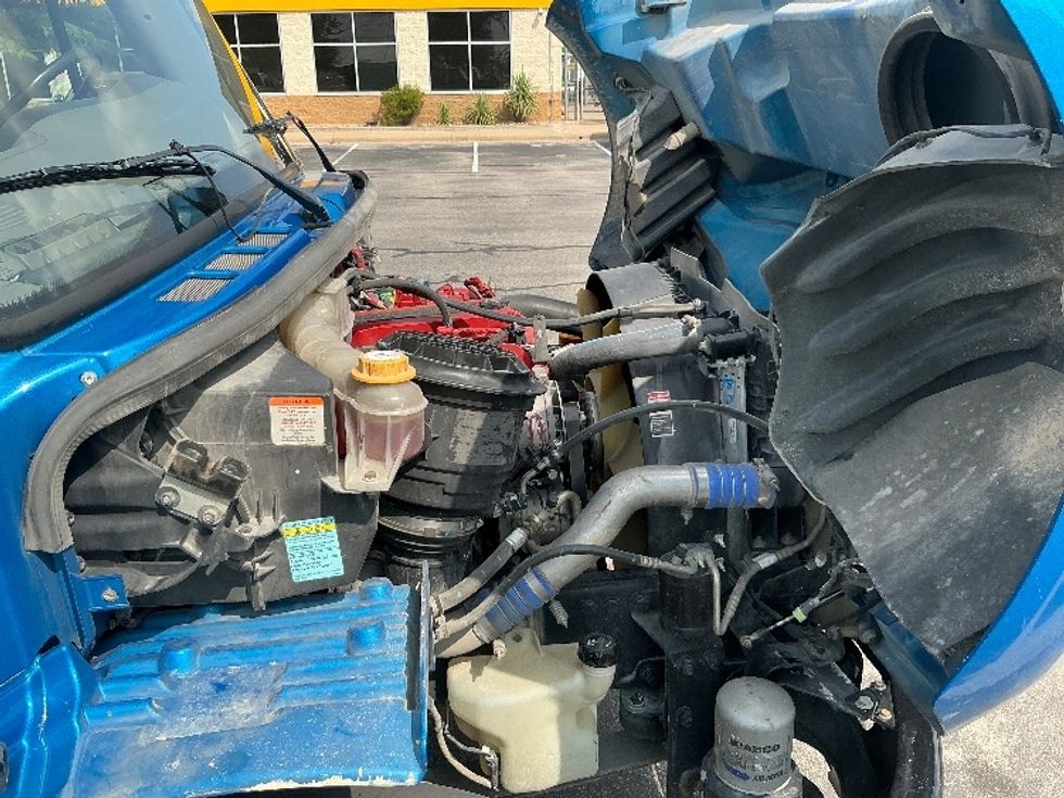 Beverage Truck-Light and Medium Duty Trucks-Freightliner-2020-M2-San Antonio-TX-197,775\n\t\tmiles-$ 43,250 - Image 18