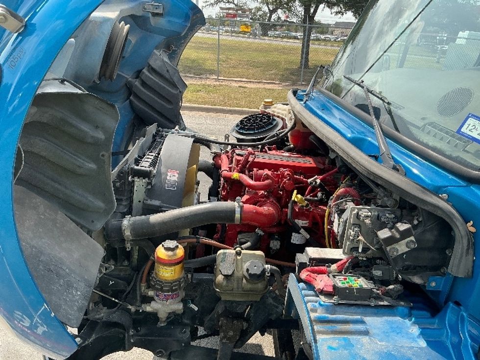 Beverage Truck-Light and Medium Duty Trucks-Freightliner-2020-M2-San Antonio-TX-197,775\n\t\tmiles-$ 43,250 - Image 19
