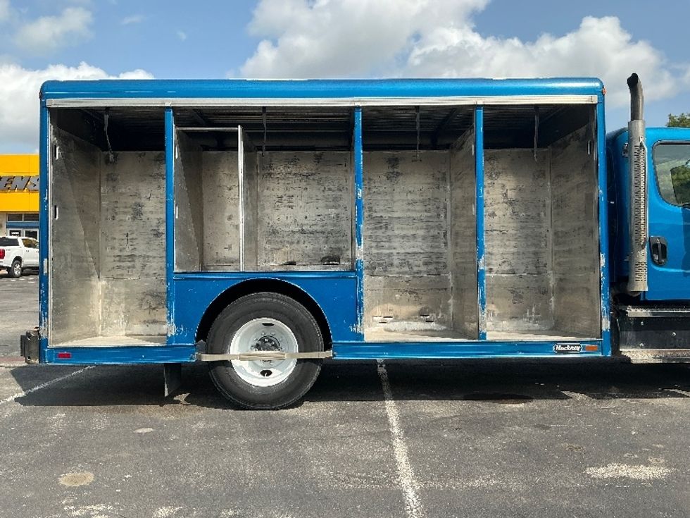 Beverage Truck-Light and Medium Duty Trucks-Freightliner-2020-M2-San Antonio-TX-197,775\n\t\tmiles-$ 43,250 - Image 21
