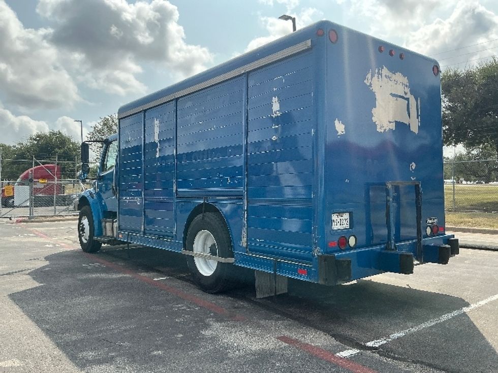 Beverage Truck-Light and Medium Duty Trucks-Freightliner-2020-M2-San Antonio-TX-197,775\n\t\tmiles-$ 43,250 - Image 6