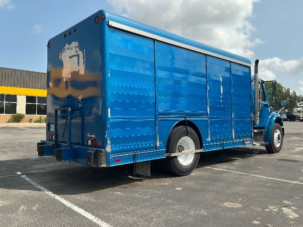 Beverage Truck-Light and Medium Duty Trucks-Freightliner-2020-M2-San Antonio-TX-197,775\n\t\tmiles-$ 43,250 - Image 8