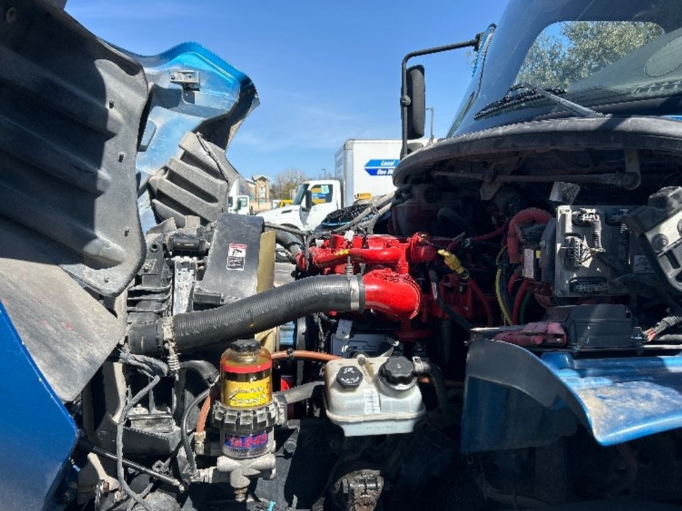 Beverage Truck-Light and Medium Duty Trucks-Freightliner-2020-M2-San Antonio-TX-203,777\n\t\tmiles-$ 39,500 - Image 18