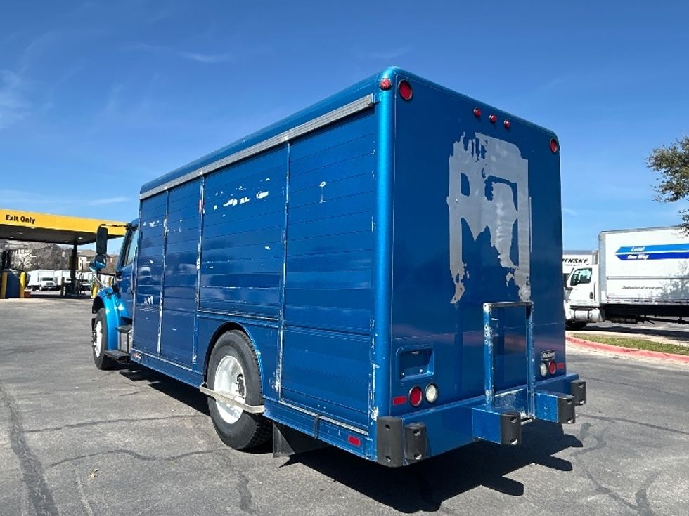 Beverage Truck-Light and Medium Duty Trucks-Freightliner-2020-M2-San Antonio-TX-203,777\n\t\tmiles-$ 39,500 - Image 6