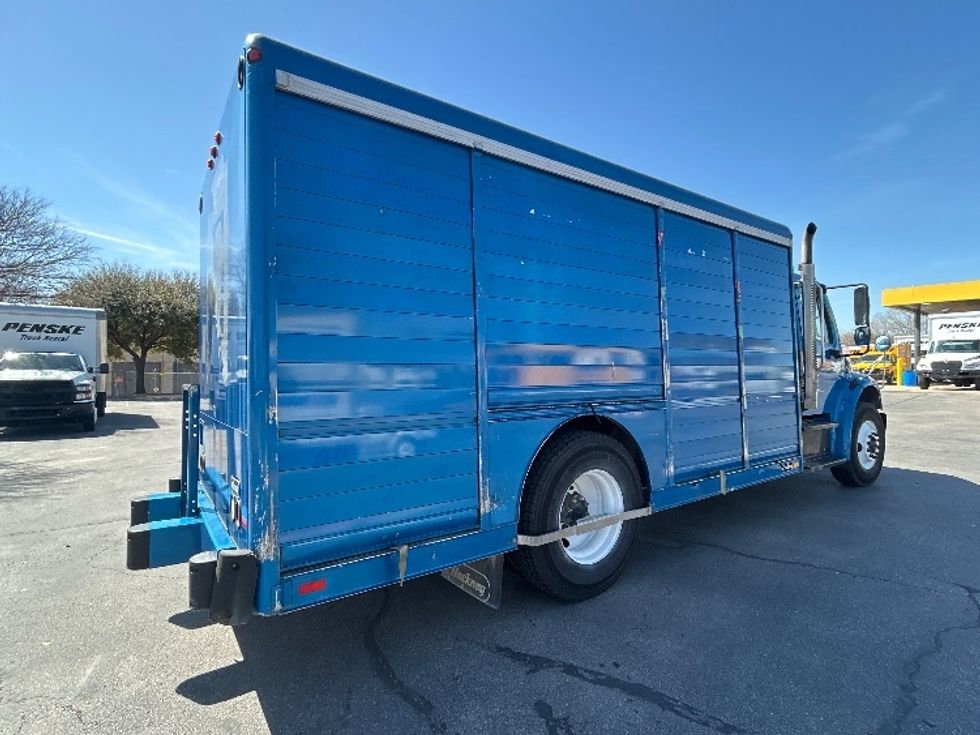 Beverage Truck-Light and Medium Duty Trucks-Freightliner-2020-M2-San Antonio-TX-203,777\n\t\tmiles-$ 39,500 - Image 8