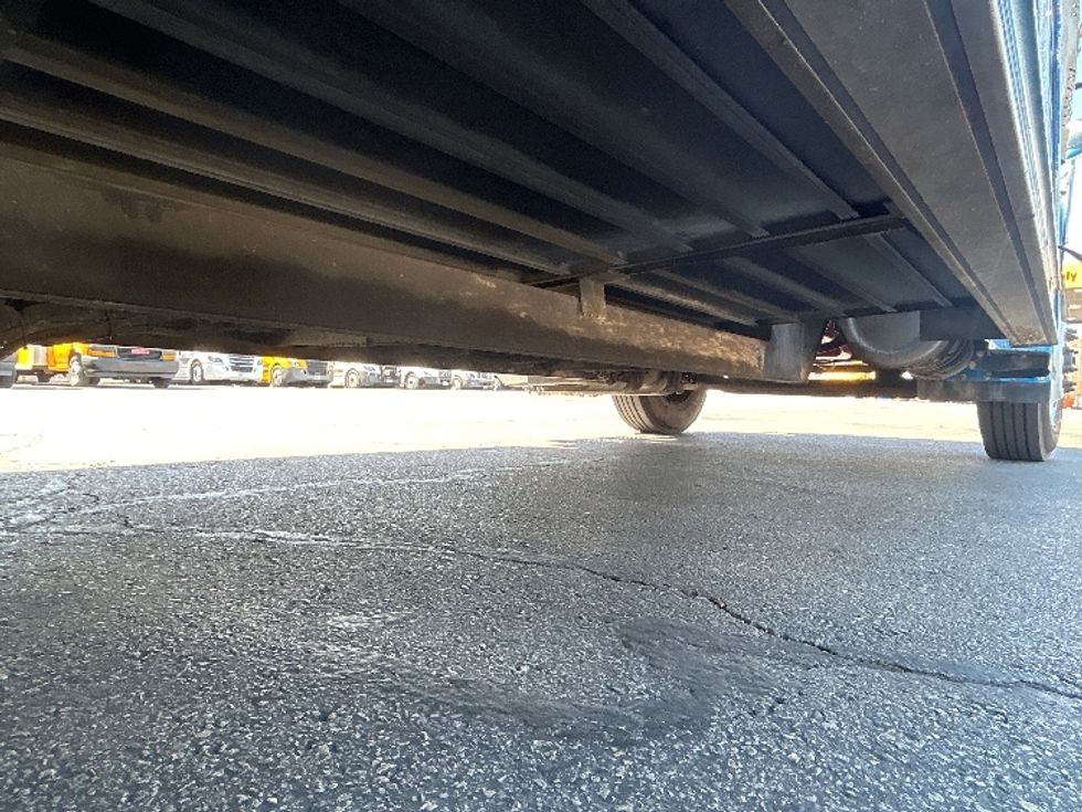 Beverage Truck-Light and Medium Duty Trucks-Freightliner-2020-M2-San Antonio-TX-203,777\n\t\tmiles-$ 39,500 - Image 9