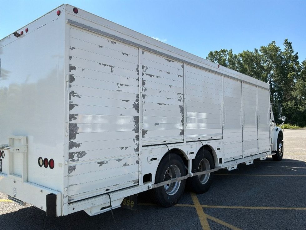 Beverage Truck-Light and Medium Duty Trucks-Freightliner-2020-M2-Ste-Foy-PQ-188,265\n\t\tkm-$ 91,500 - Image 13