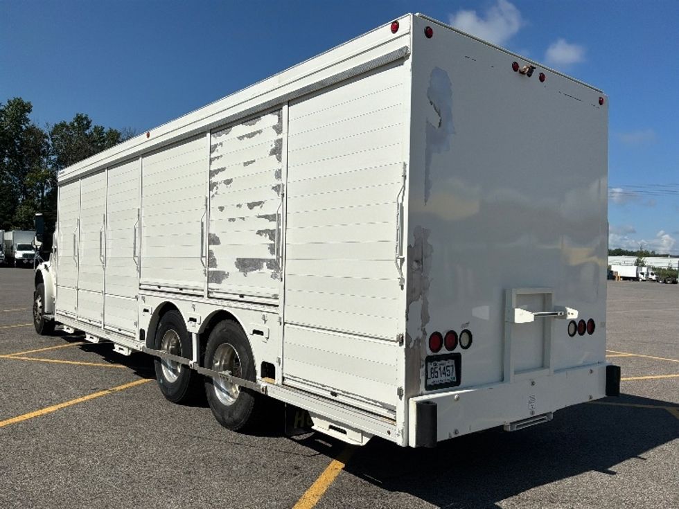 Beverage Truck-Light and Medium Duty Trucks-Freightliner-2020-M2-Ste-Foy-PQ-188,265\n\t\tkm-$ 91,500 - Image 6