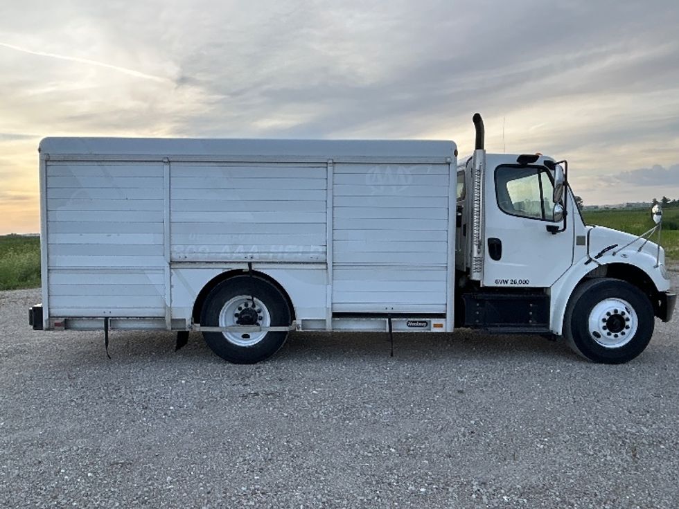 Beverage Truck-Light and Medium Duty Trucks-Freightliner-2020-M2-Sturtevant-WI-296,189\n\t\tmiles-$ 29,500 - Image 10