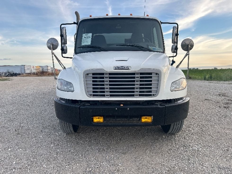 Beverage Truck-Light and Medium Duty Trucks-Freightliner-2020-M2-Sturtevant-WI-296,189\n\t\tmiles-$ 29,500 - Image 2