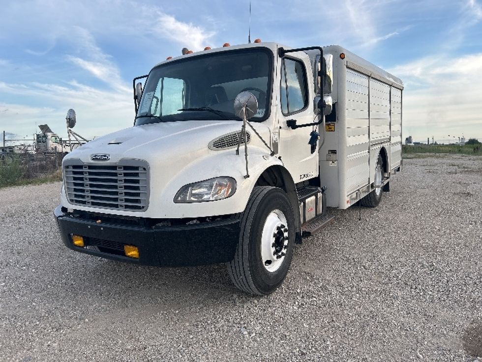 Beverage Truck-Light and Medium Duty Trucks-Freightliner-2020-M2-Sturtevant-WI-296,189\n\t\tmiles-$ 29,500 - Image 3