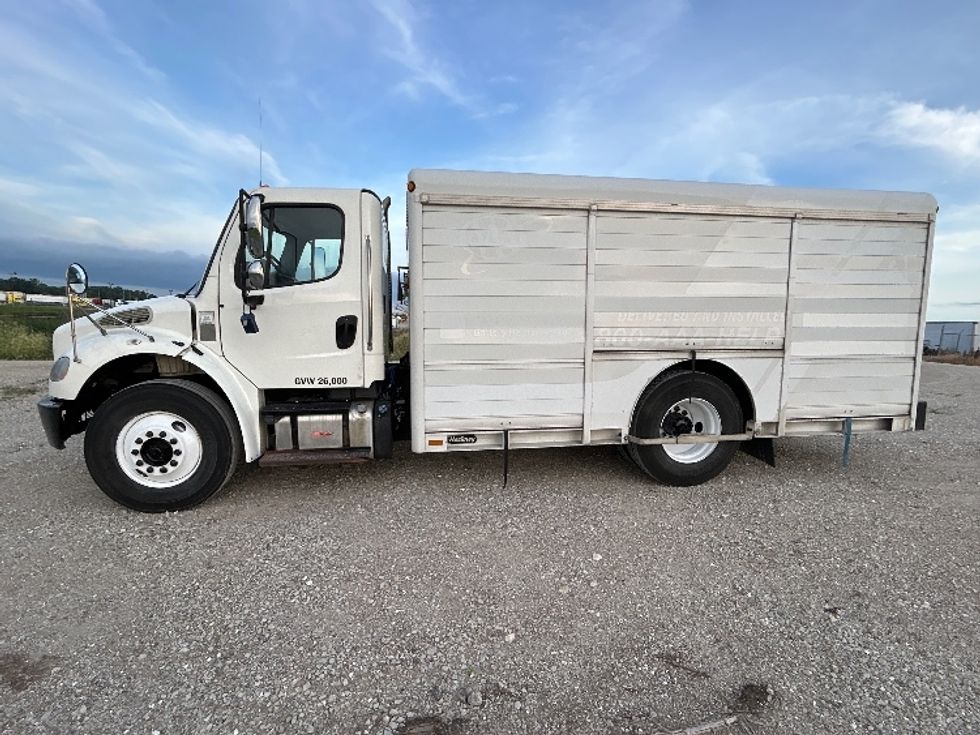 Beverage Truck-Light and Medium Duty Trucks-Freightliner-2020-M2-Sturtevant-WI-296,189\n\t\tmiles-$ 29,500 - Image 4