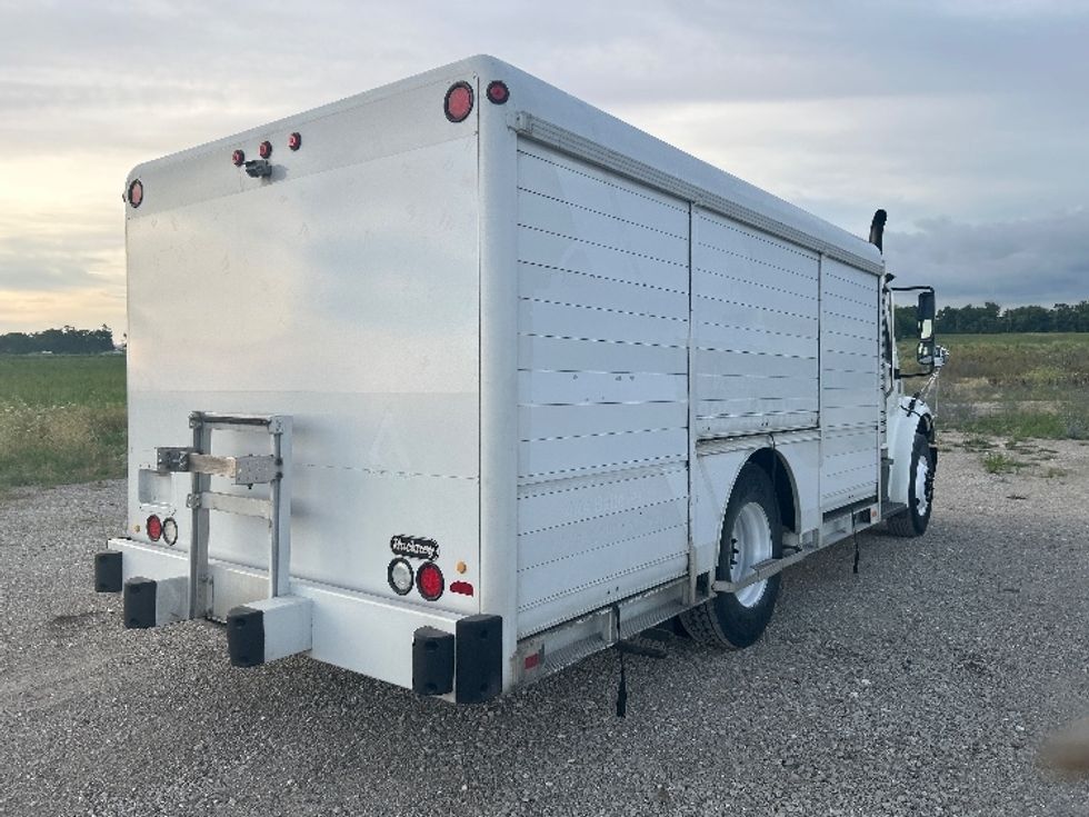 Beverage Truck-Light and Medium Duty Trucks-Freightliner-2020-M2-Sturtevant-WI-296,189\n\t\tmiles-$ 29,500 - Image 9