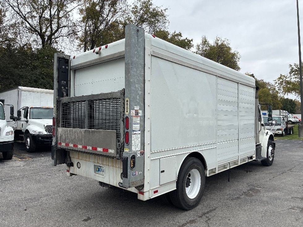 Beverage Truck-Light and Medium Duty Trucks-Freightliner-2021-M2-Knoxville-TN-158,168\n\t\tmiles-$ 51,500 - Image 13