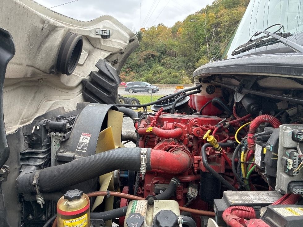 Beverage Truck-Light and Medium Duty Trucks-Freightliner-2021-M2-Knoxville-TN-158,168\n\t\tmiles-$ 51,500 - Image 24