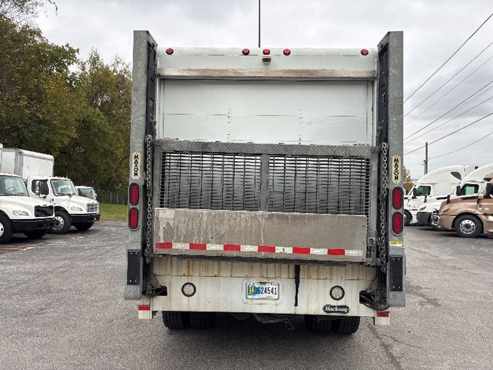 Beverage Truck-Light and Medium Duty Trucks-Freightliner-2021-M2-Knoxville-TN-158,168\n\t\tmiles-$ 51,500 - Image 7