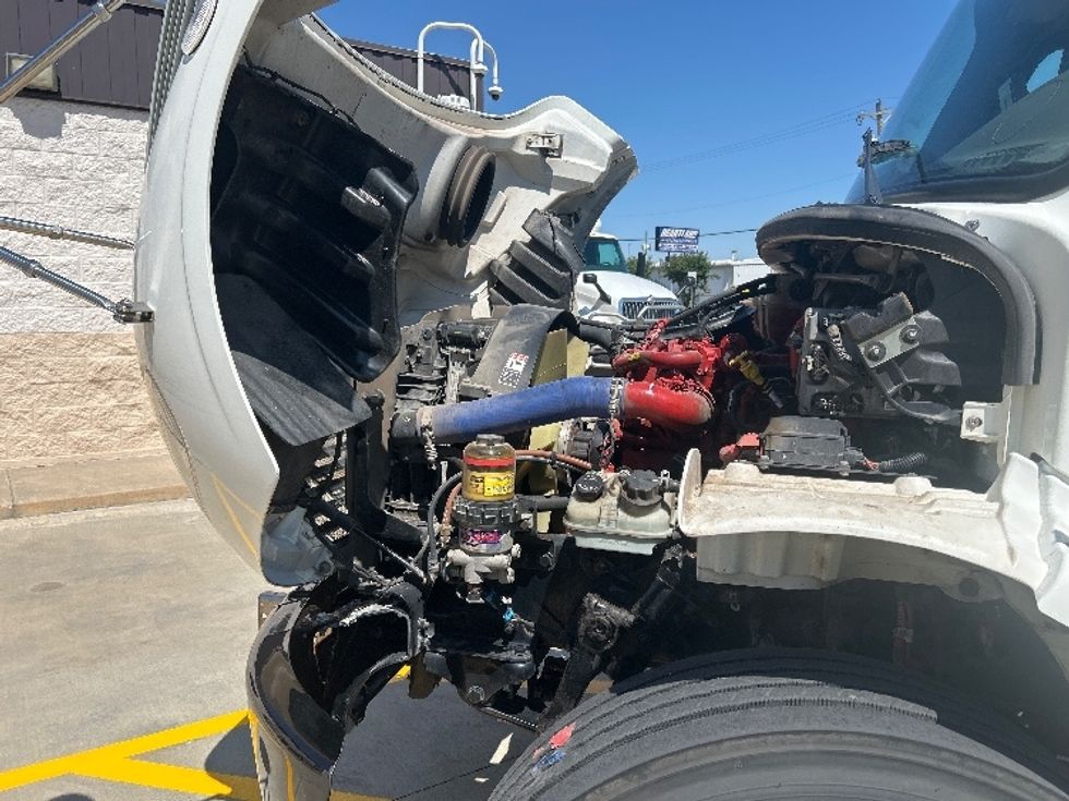Beverage Truck-Light and Medium Duty Trucks-Freightliner-2022-M2-Dallas-TX-223,192\n\t\tmiles-$ 44,000 - Image 24