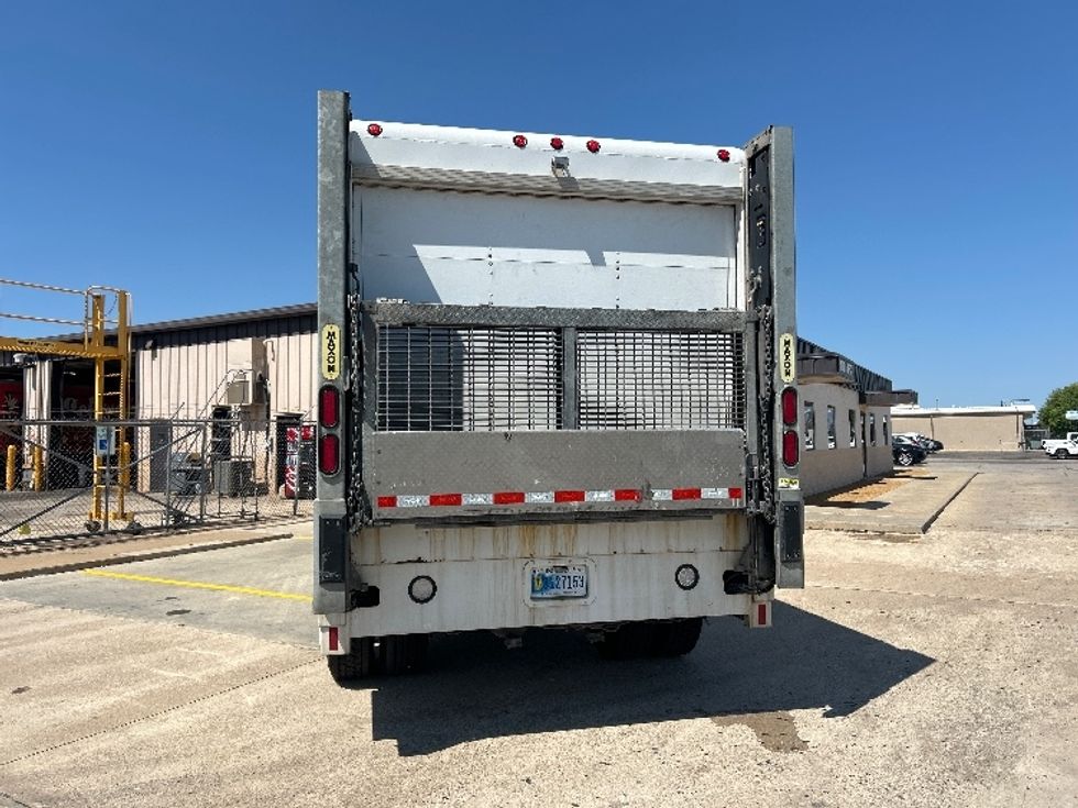 Beverage Truck-Light and Medium Duty Trucks-Freightliner-2022-M2-Dallas-TX-223,192\n\t\tmiles-$ 44,000 - Image 7
