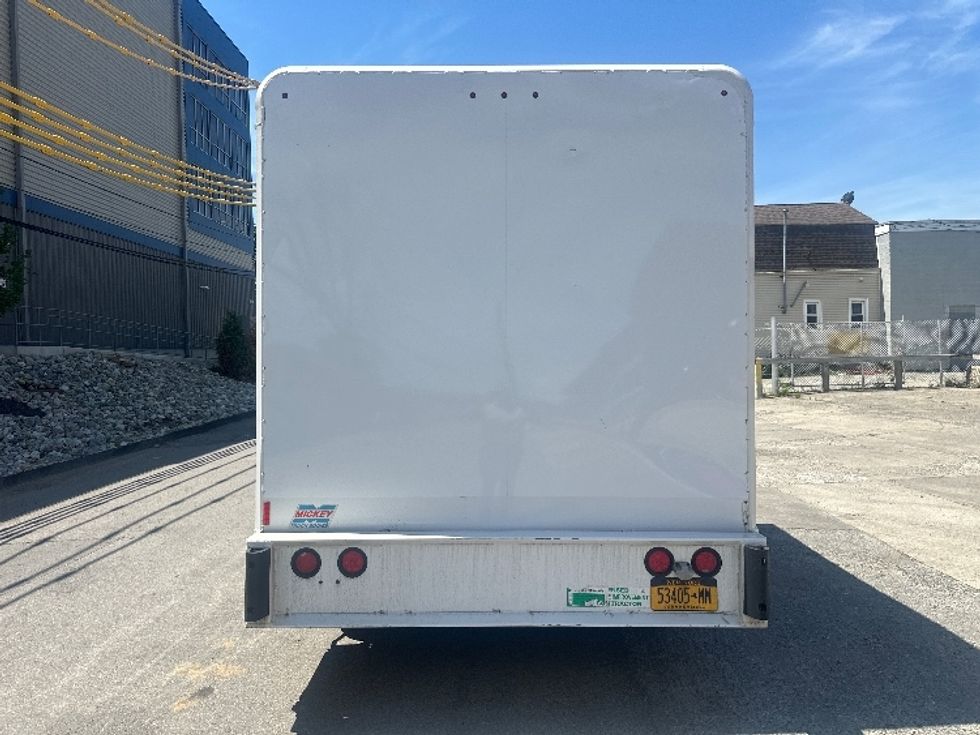 Beverage Truck-Light and Medium Duty Trucks-Hino-2019-195-Elmsford-NY-94,809\n\t\tmiles-$ 37,750 - Image 6