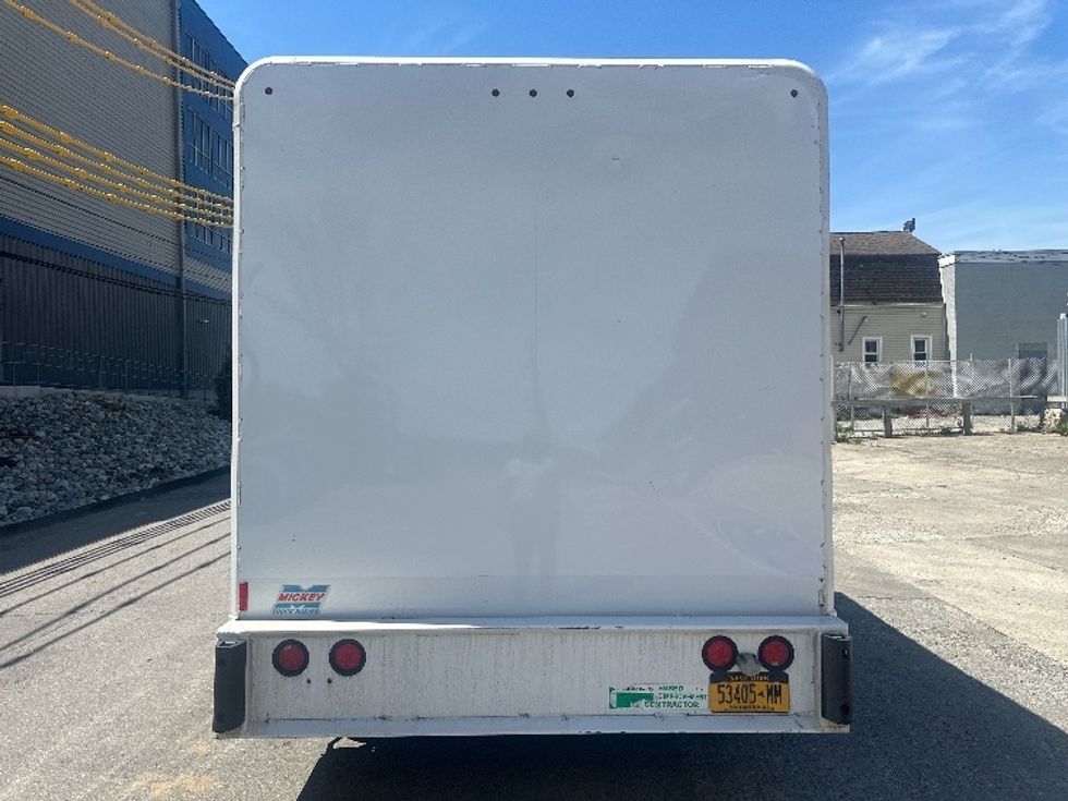 Beverage Truck-Light and Medium Duty Trucks-Hino-2019-195-Elmsford-NY-94,809\n\t\tmiles-$ 37,750 - Image 7
