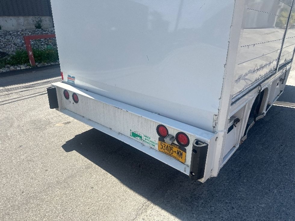 Beverage Truck-Light and Medium Duty Trucks-Hino-2019-195-Elmsford-NY-94,809\n\t\tmiles-$ 37,750 - Image 8