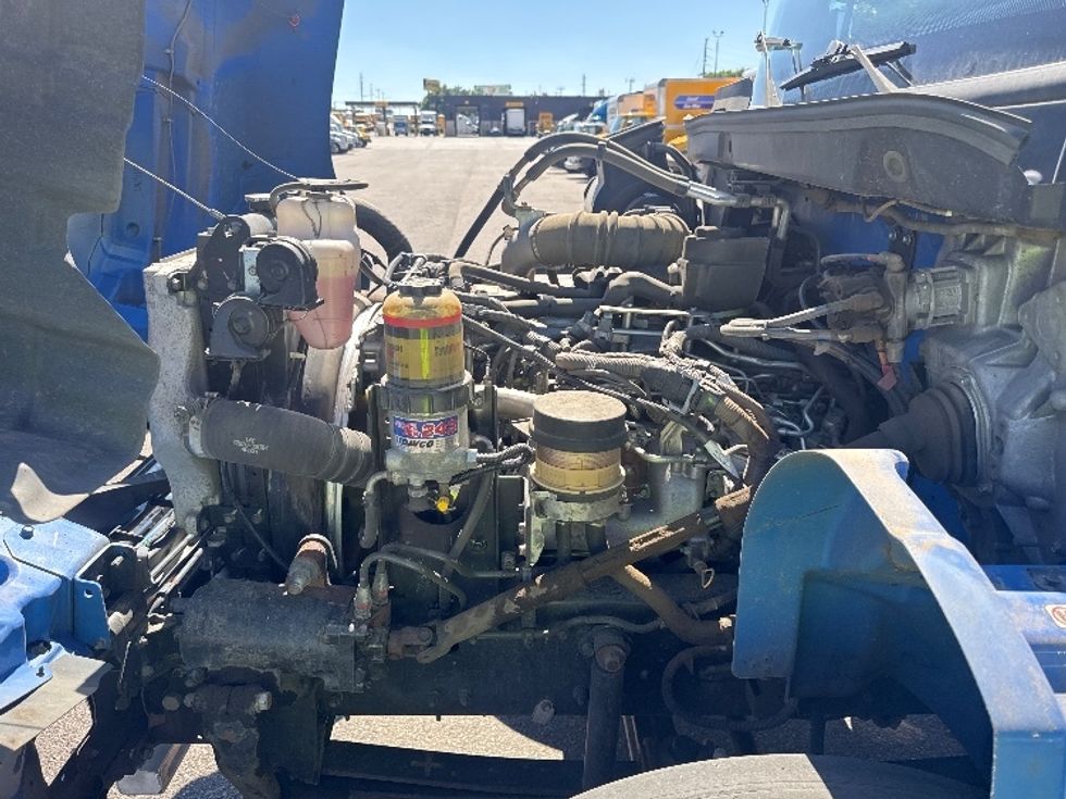 Beverage Truck-Light and Medium Duty Trucks-Hino-2019-268-Aurora-CO-127,798\n\t\tmiles-$ 46,250 - Image 19