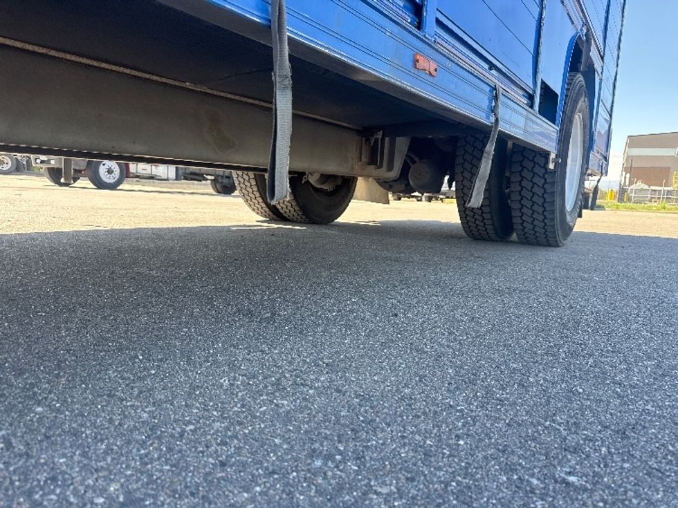 Beverage Truck-Light and Medium Duty Trucks-Hino-2019-268-Aurora-CO-127,798\n\t\tmiles-$ 46,250 - Image 5