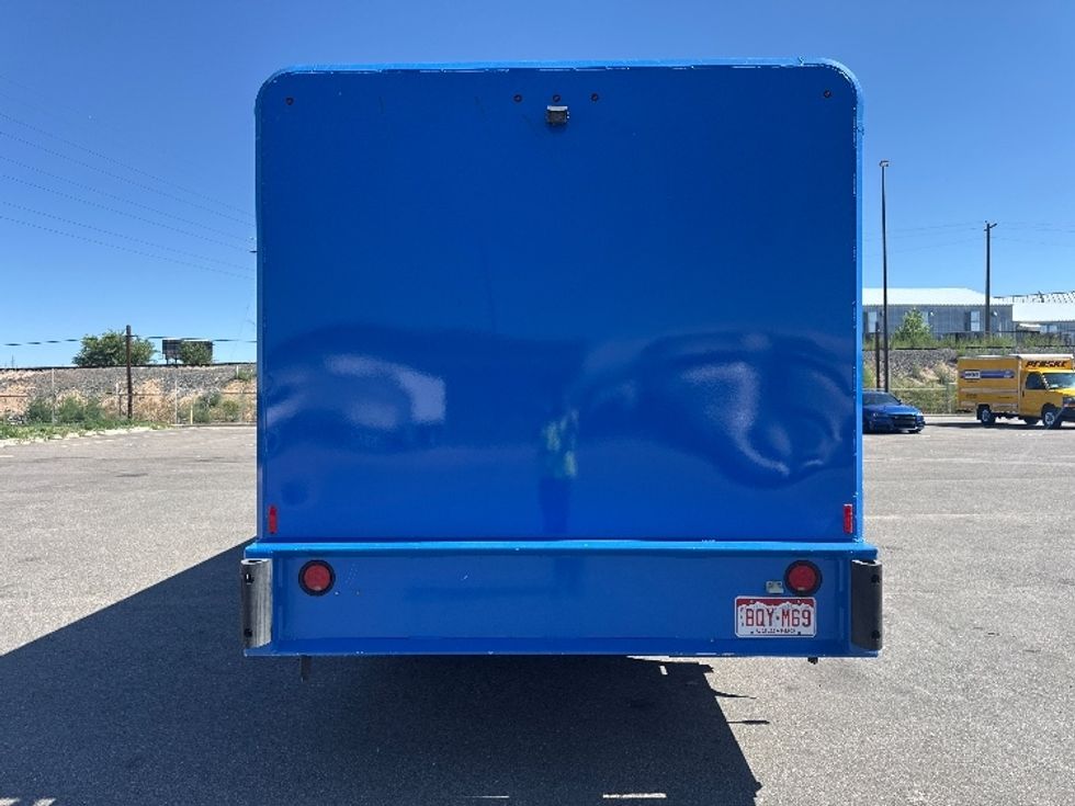 Beverage Truck-Light and Medium Duty Trucks-Hino-2019-268-Aurora-CO-127,798\n\t\tmiles-$ 46,250 - Image 7