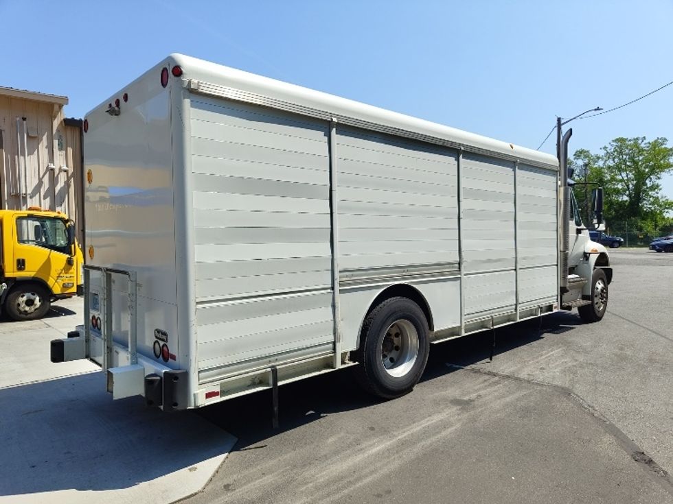 Beverage Truck-Light and Medium Duty Trucks-International-2018-4300-Edison-NJ-200,300\n\t\tmiles-$ 31,250 - Image 10
