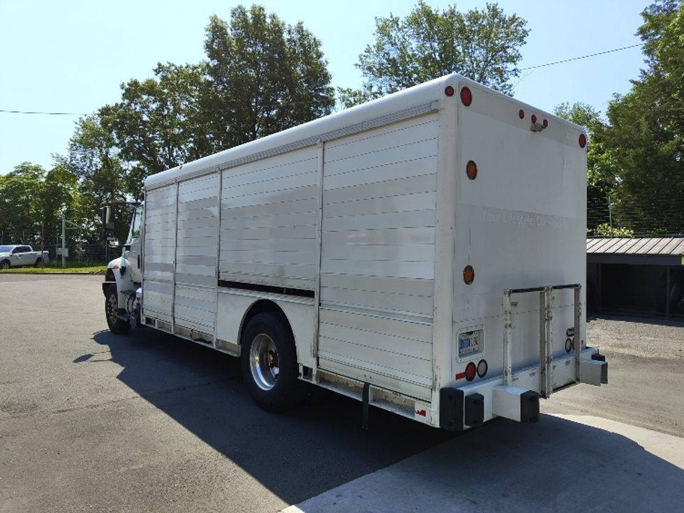 Beverage Truck-Light and Medium Duty Trucks-International-2018-4300-Edison-NJ-200,300\n\t\tmiles-$ 31,250 - Image 6