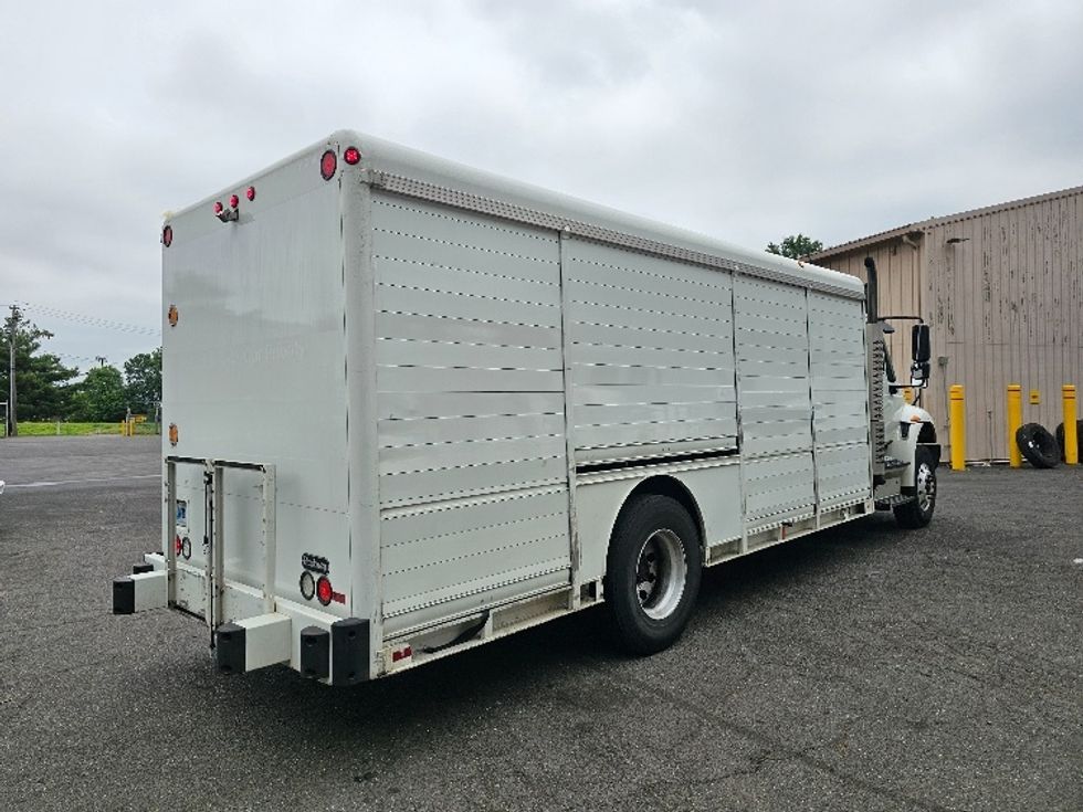 Beverage Truck-Light and Medium Duty Trucks-International-2018-4300-Edison-NJ-200,302\n\t\tmiles-$ 26,750 - Image 8