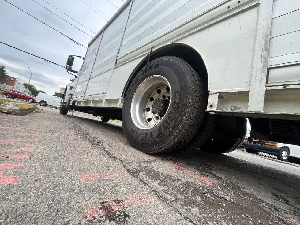 Beverage Truck-Light and Medium Duty Trucks-International-2018-4300-Sterling-VA-152,636\n\t\tmiles-$ 33,500 - Image 5