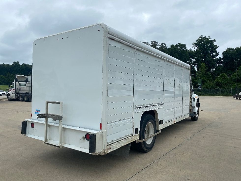 Beverage Truck-Light and Medium Duty Trucks-International-2020-MV607-Birmingham-AL-191,060\n\t\tmiles-$ 48,000 - Image 12