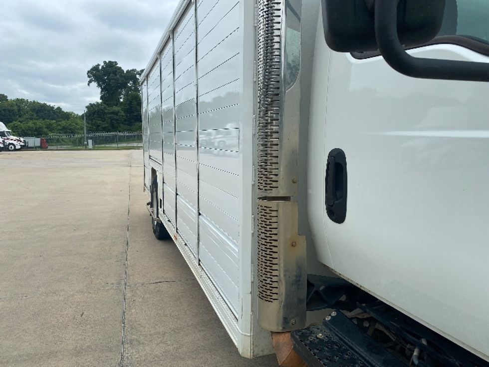 Beverage Truck-Light and Medium Duty Trucks-International-2020-MV607-Birmingham-AL-191,060\n\t\tmiles-$ 48,000 - Image 13